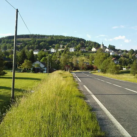 Bed & Breakfast D'hotes A 10 Km De Gerardmer Le Tholy