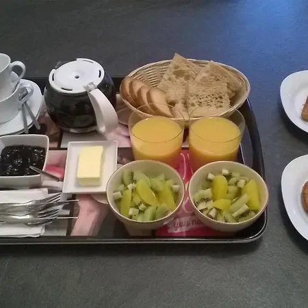 D'hôtes à 10 Km De Gérardmer Le Tholy