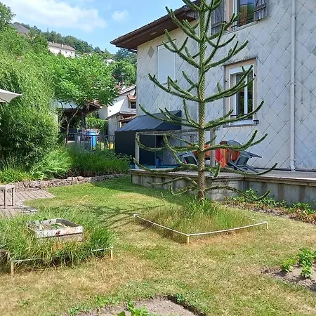 D'hôtes à 10 Km De Gérardmer 3*