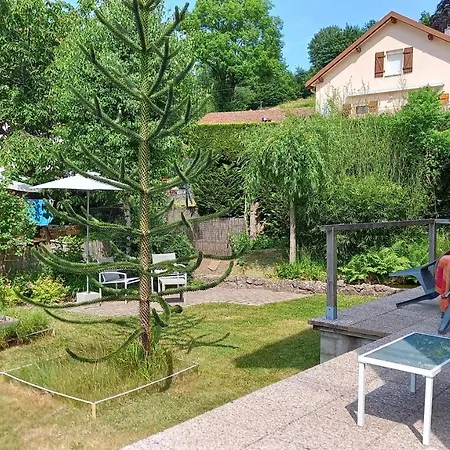 D'hôtes à 10 Km De Gérardmer