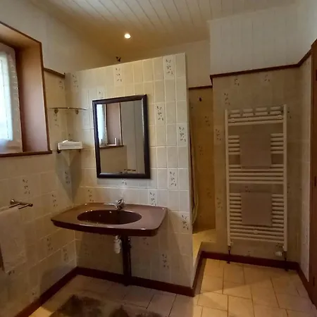 D'hotes A 10 Km De Gerardmer Bed & Breakfast *
