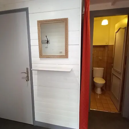 Couette-café D'hôtes à 10 Km De Gérardmer Le Tholy