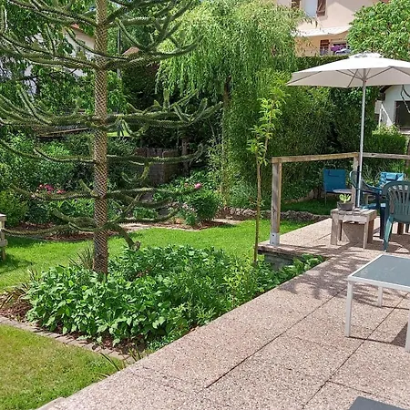 Bed & Breakfast D'hotes A 10 Km De Gerardmer