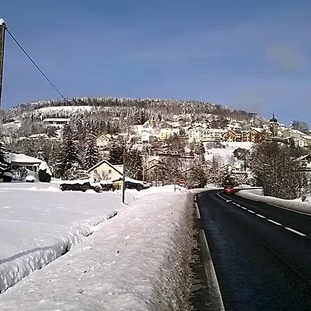 D'hôtes à 10 Km De Gérardmer Le Tholy