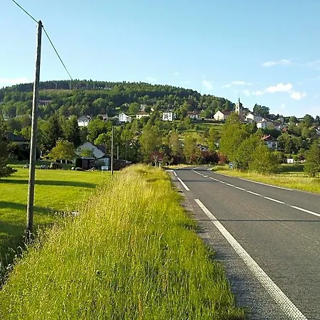 Bed and breakfast D'hôtes à 10 Km De Gérardmer Le Tholy