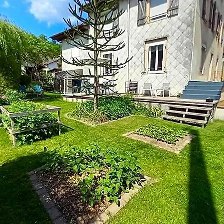 Bed and breakfast D'hôtes à 10 Km De Gérardmer