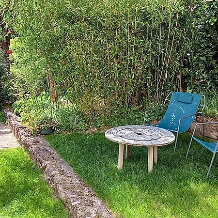Bed and breakfast D'hôtes à 10 Km De Gérardmer 3*