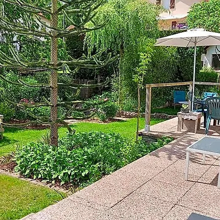 Bed and breakfast D'hôtes à 10 Km De Gérardmer 3*
