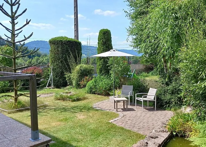 D'hotes A 10 Km De Gerardmer