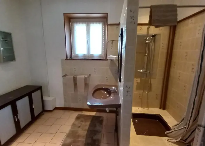 D'hotes A 10 Km De Gerardmer